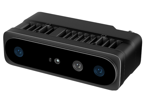 Gemini 435Le產(chǎn)品圖片