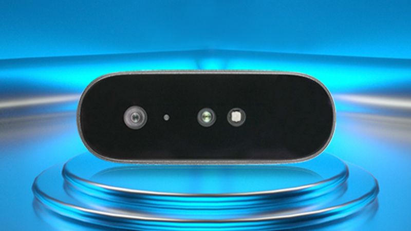 奧比中光首款iToF標(biāo)品相機(jī)與應(yīng)用算法SDK聯(lián)袂發(fā)布，賦能多元AIoT應(yīng)用開(kāi)發(fā)