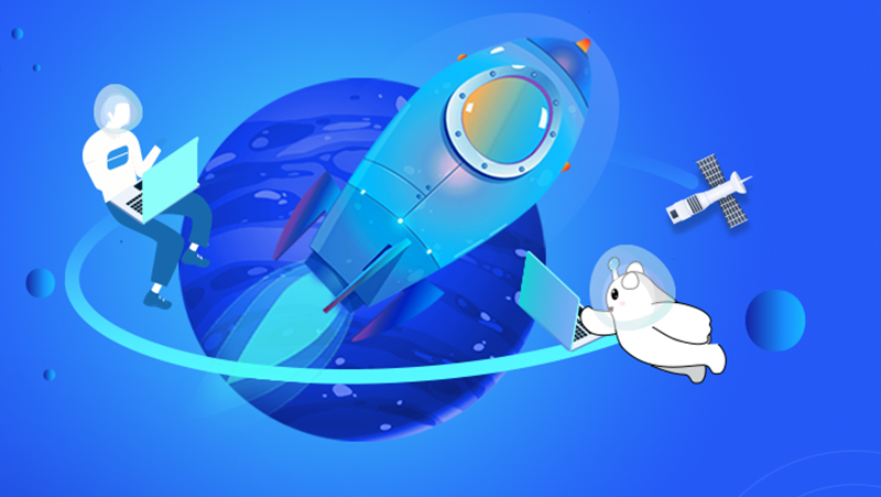 賦能3D視覺(jué)人才成長(zhǎng)，奧比中光攜手深圳大學(xué)打造&ldquo;追光空間站&rdquo;