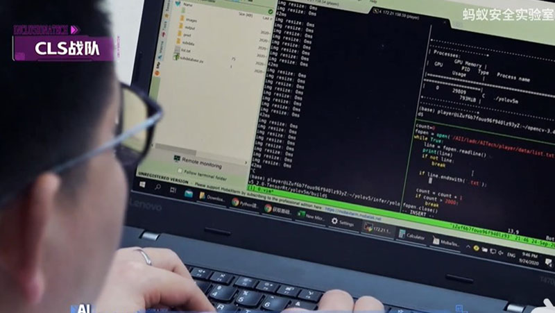 奧比中光代表選手獲A-tech科技精英賽頭名！瓜分百萬(wàn)大獎(jiǎng)