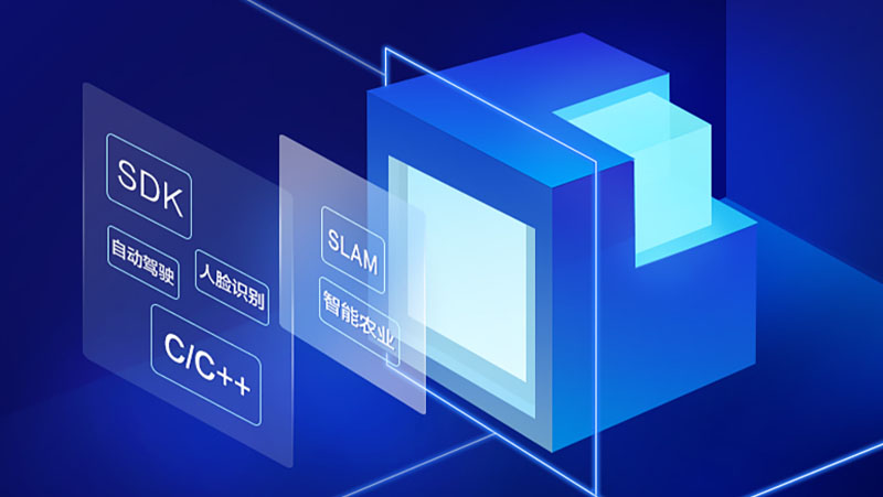奧比中光再度攜手英偉達(dá)，聯(lián)合舉辦第三屆3D視覺創(chuàng)新應(yīng)用競賽
