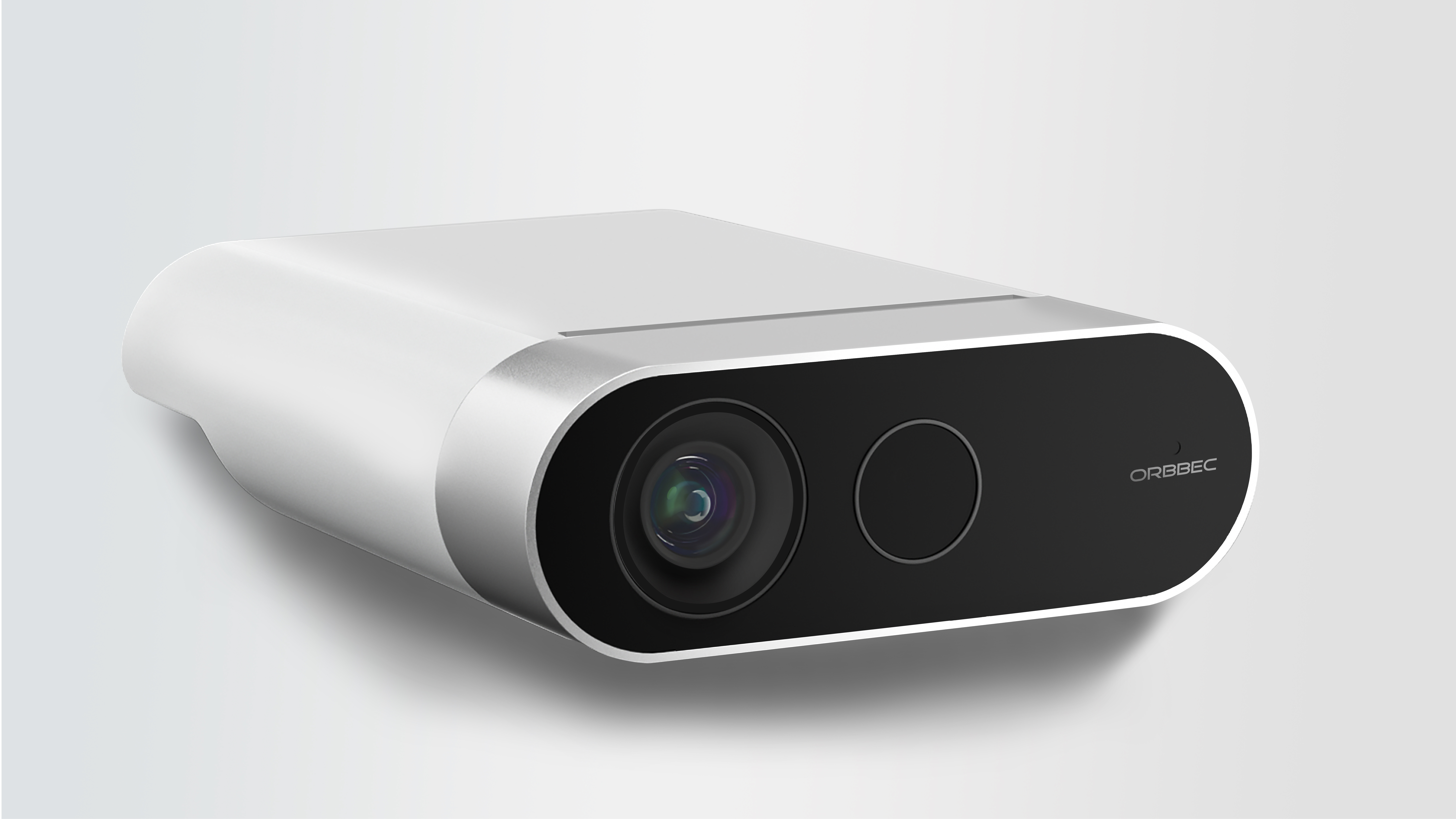 奧比中光與微軟、英偉達(dá)聯(lián)合打造的iToF 3D相機(jī)Femto Mega.jpg