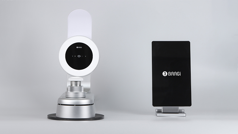 案例 | 三維掃描＋3D打印，奧比中光攜手佩極讓眼鏡實現(xiàn)&ldquo;一人一鏡&rdquo;