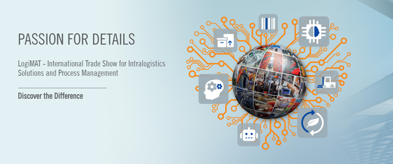 【展會預(yù)告】2026國際內(nèi)部物流解決方案及流程管理展覽會