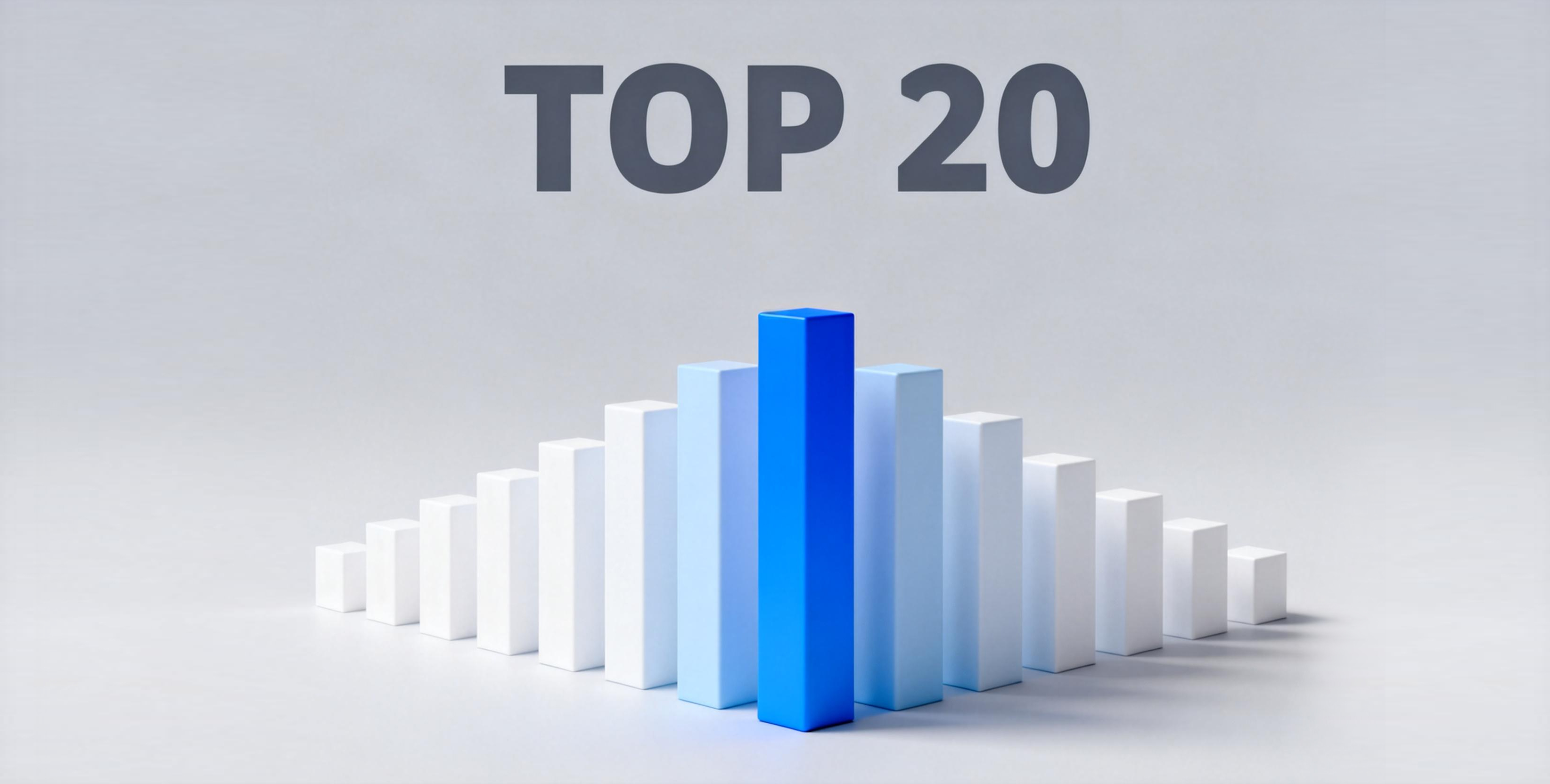 TOP20唯一機(jī)器人之眼！胡潤(rùn)發(fā)布中國(guó)人工智能企業(yè)50強(qiáng)，奧比中光再登榜